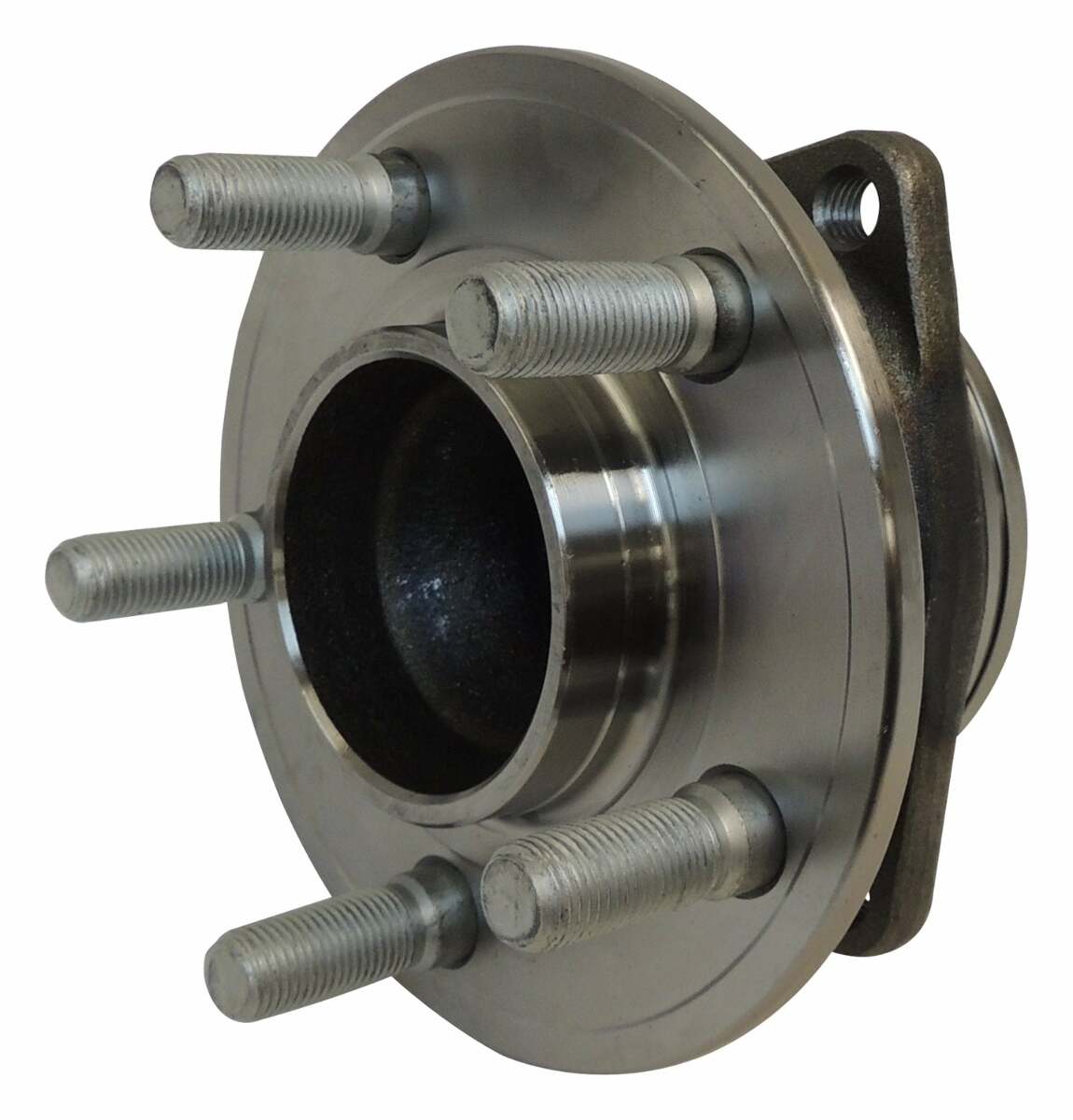 Jeep Rubber Hub Assembly - 5154262AA steel