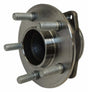 Jeep Rubber Hub Assembly - 5154262AA steel