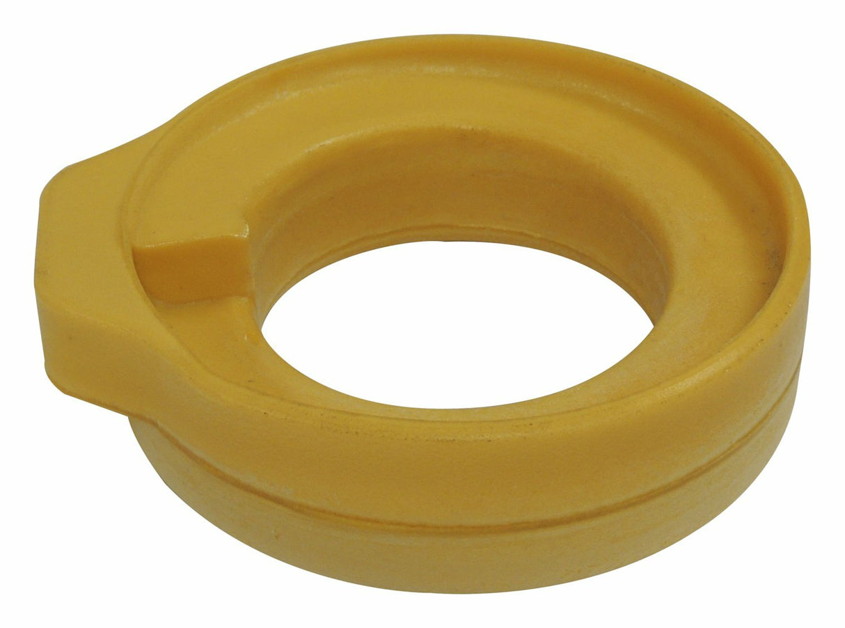 Jeep Rubber Yellow Coil Spring Isolator - 5085505AD