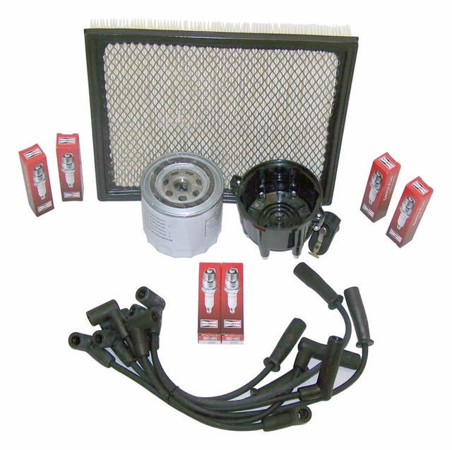 Jeep See Multi Tune Up Kit - TK11