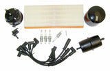 Jeep See Multi Tune Up Kit - TK14