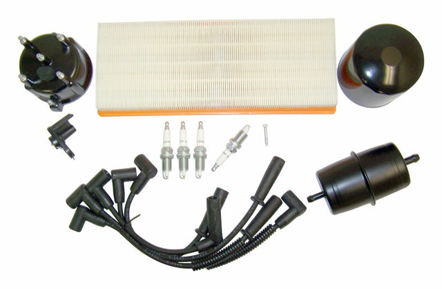 Jeep See Multi Tune Up Kit - TK14