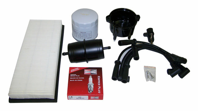 Jeep See Multi Tune Up Kit - TK15