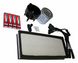 Jeep See Multi Tune Up Kit - TK16
