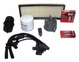 Jeep See Multi Tune Up Kit - TK2