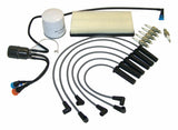 t Crown Automotive - See Multi Tune Up Kit - TK38 Crown Automotive