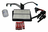 Jeep See Multi Tune Up Kit - TK39
