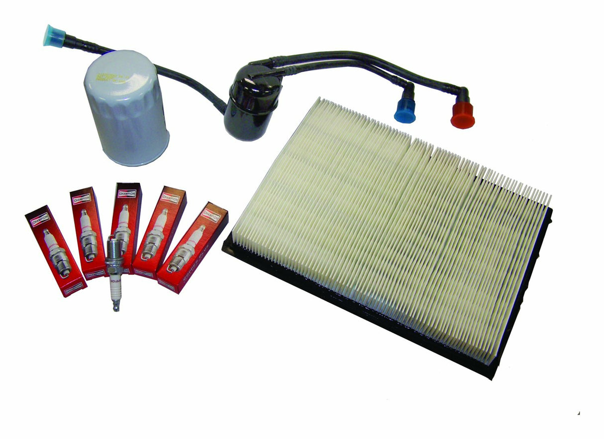 Jeep See Multi Tune Up Kit - TK41