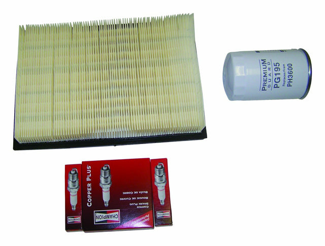 Jeep See Multi Tune Up Kit - TK42