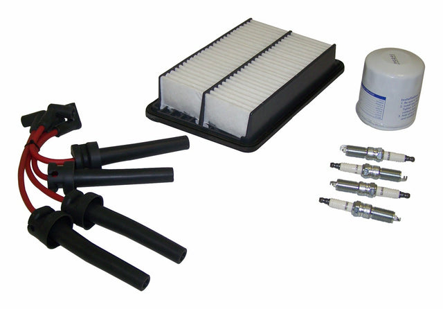 Jeep See Multi Tune Up Kit - TK43