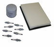 t Crown Automotive - See Multi Tune Up Kit - TK46 Crown Automotive