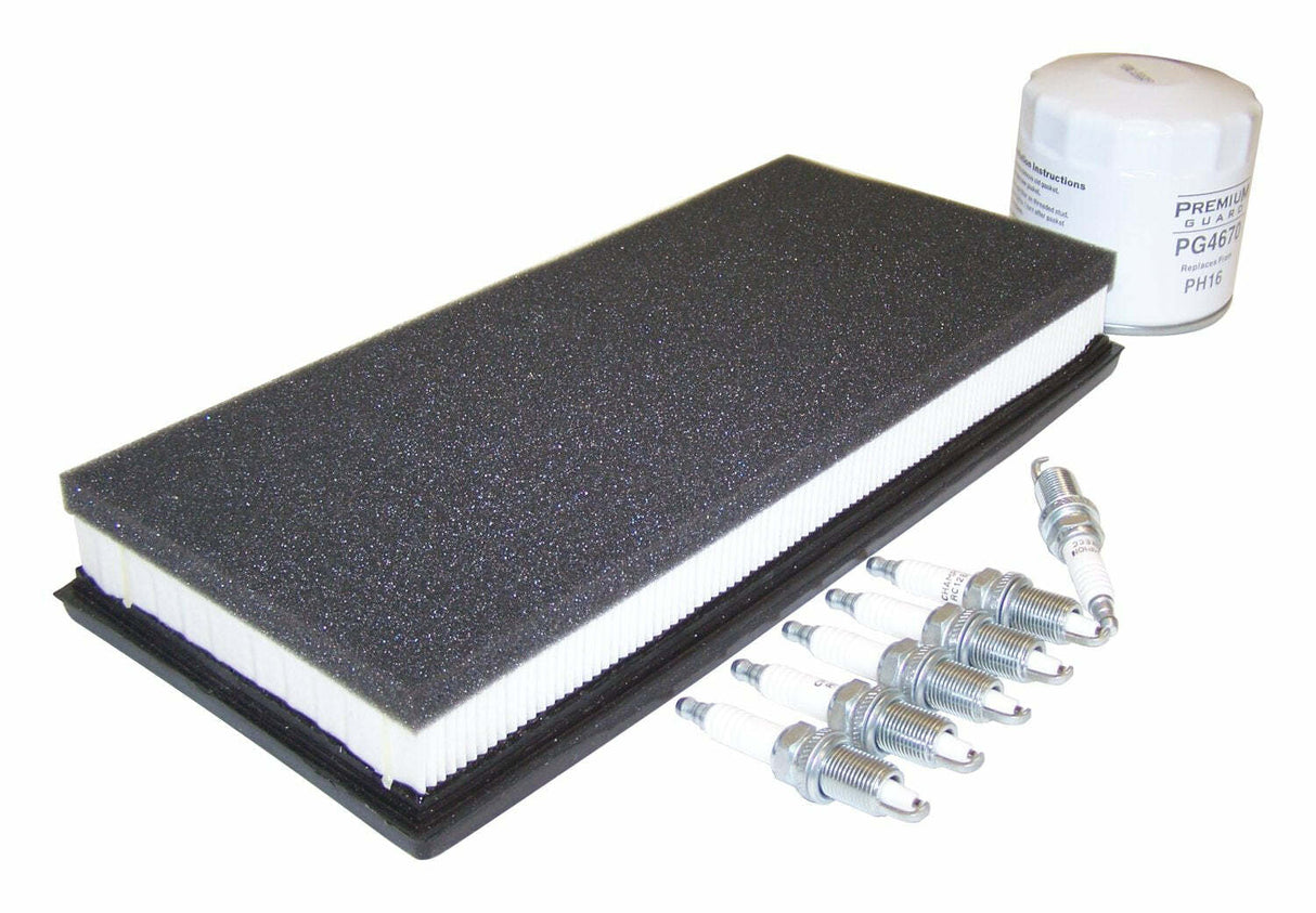Jeep See Multi Tune Up Kit - TK49