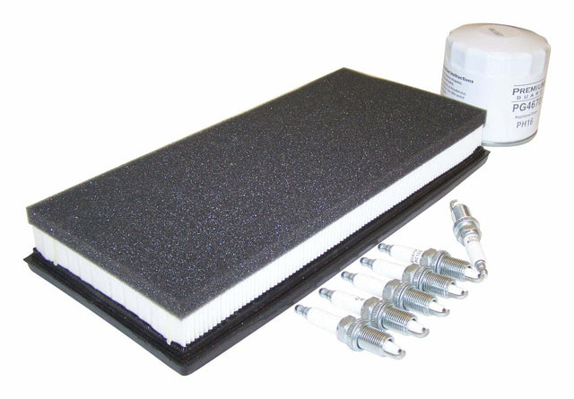 Jeep See Multi Tune Up Kit - TK49
