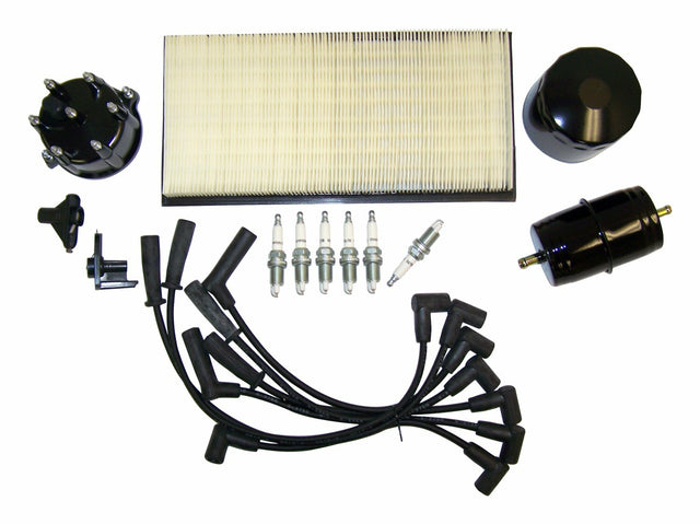 Jeep See Multi Tune Up Kit - TK7