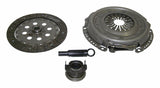 Jeep Semi-Metallic Black Clutch Kit - 52104583AD