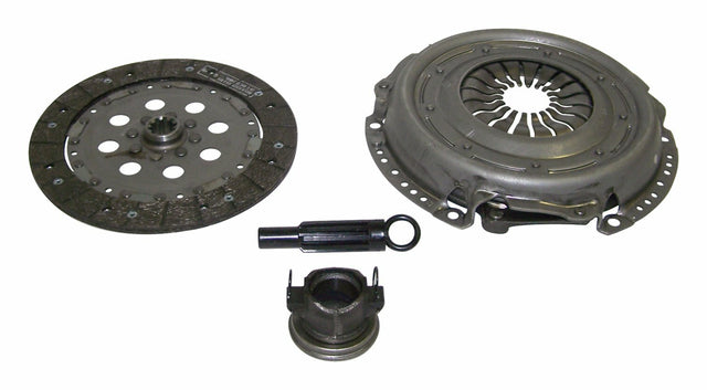 Jeep Semi-Metallic Black Clutch Kit - 52104583AD
