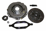 Jeep Semi-Metallic Black Clutch Kit TXYZ9499F