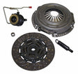 Jeep Semi-Metallic Black Clutch Kit XY1992S