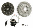 Jeep Semi-Metallic Black Clutch Kit XY8789SP