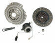 Jeep Semi-Metallic Black Clutch Kit XY8790F