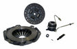 Jeep Semi-Metallic Black Clutch Kit XYZ1993F