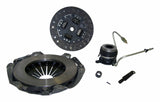 Jeep Semi-Metallic Black Clutch Kit XYZ1993F