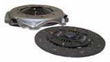 Jeep Semi-Metallic Gray Clutch Kit - 4626213