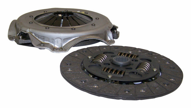 Jeep Semi-Metallic Gray Clutch Kit - 4626213