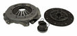 Jeep Semi-Metallic Gray Clutch Kit - 4626213K
