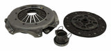 Jeep Semi-Metallic Gray Clutch Kit - 4626213K