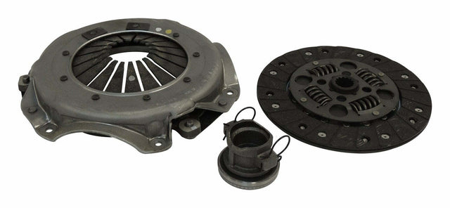 Jeep Semi-Metallic Gray Clutch Kit - 4626213K