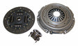 Jeep Semi-Metallic Gray Clutch Kit - 4864835K
