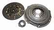 Jeep Semi-Metallic Gray Clutch Kit - 4874175K
