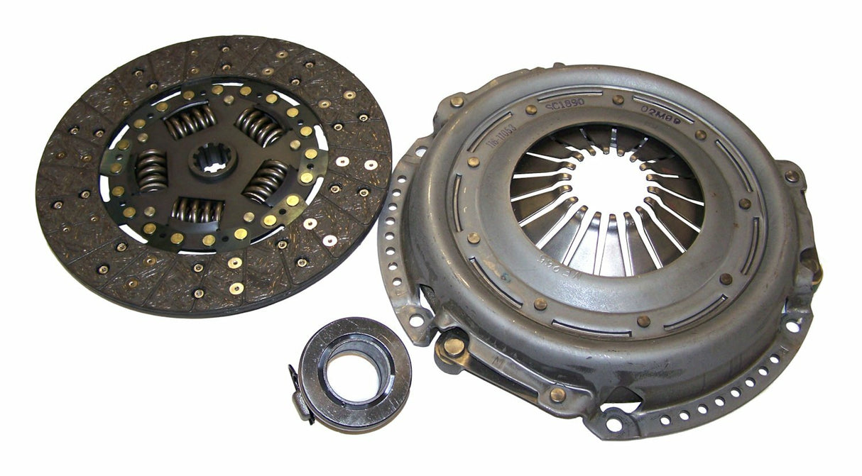 Jeep Semi-Metallic Gray Clutch Kit - 4874175K