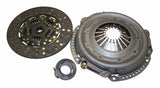 Jeep Semi-Metallic Gray Clutch Kit - 4874175K