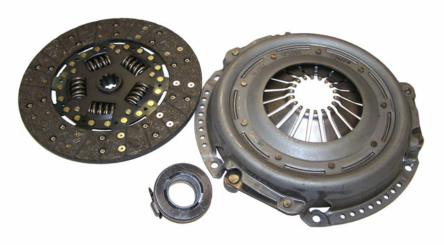 Jeep Semi-Metallic Gray Clutch Kit - 4874175K