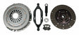 Jeep Semi-Metallic Gray Clutch Kit - 5015606AAK