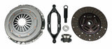 Jeep Semi-Metallic Gray Clutch Kit - 5015606AAK