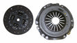 t Crown Automotive - Semi-Metallic Gray Clutch Kit - 52107570 Crown Automotive