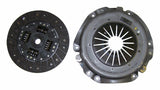 t Crown Automotive - Semi-Metallic Gray Clutch Kit - 52107570 Crown Automotive