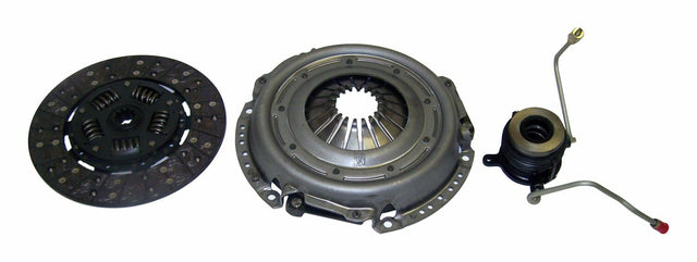 Jeep Semi-Metallic Gray Clutch Kit - 53004116K