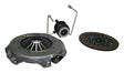 Jeep Semi-Metallic Gray Clutch Kit - 53004538K