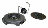 Jeep Semi-Metallic Gray Clutch Kit - 53004538K