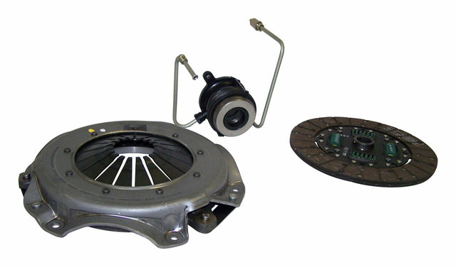 Jeep Semi-Metallic Gray Clutch Kit - 53004538K