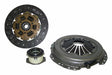 Jeep Semi-Metallic Gray Clutch Kit - 83504173K
