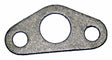 t Crown Automotive - Semi-Metallic Gray Egr Valve Gasket - 33004841 Crown Automotive