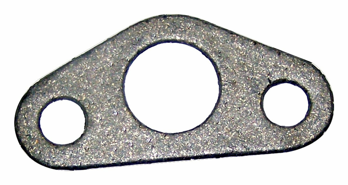 t Crown Automotive - Semi-Metallic Gray Egr Valve Gasket - 33004841 Crown Automotive
