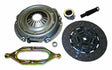 Jeep Semi-Metallic Multi Clutch Kit TXYZ9499S
