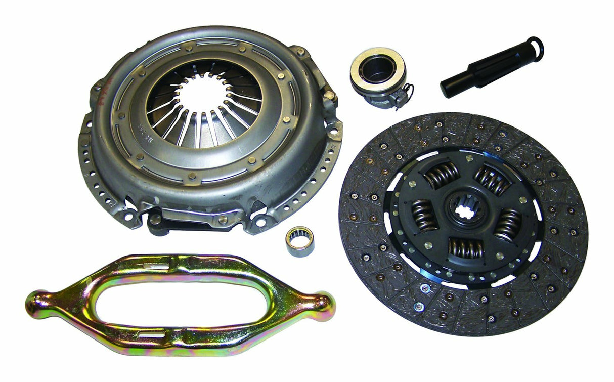 Jeep Semi-Metallic Multi Clutch Kit TXYZ9499S