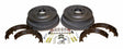 Jeep Semi-Metallic Multi Drum Service Kit - 52001151K
